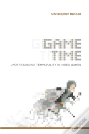 Capa do artigo Game Time