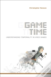 Capa do artigo Game Time