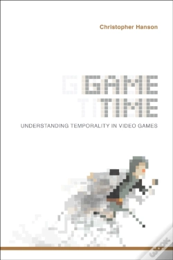 Capa do artigo Game Time