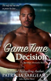 Capa do artigo Game Time Decision