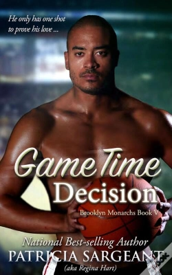 Capa do artigo Game Time Decision