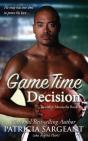 Game Time Decision - Preview