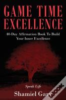 Game Time Excellence