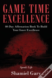 Game Time Excellence