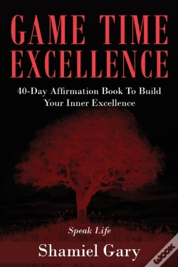 Capa do artigo Game Time Excellence