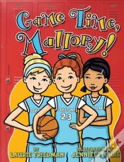 Capa do artigo Game Time, Mallory!