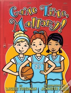 Capa do artigo Game Time, Mallory!
