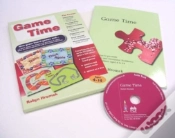 Capa do artigo Game Time