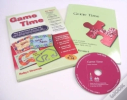 Capa do artigo Game Time