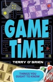 Capa do artigo Game Time