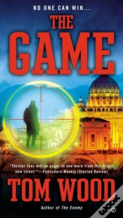 Capa do artigo Game