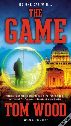 Capa do artigo Game