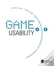 Capa do artigo Game Usability