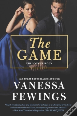 Capa do artigo Game