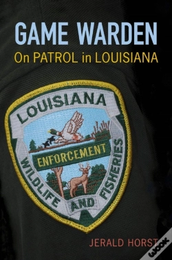 Capa do artigo Game Warden