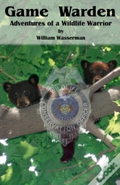 Capa do artigo Game Warden