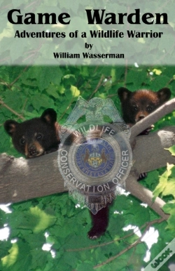Capa do artigo Game Warden