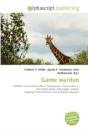 Game Warden - Preview