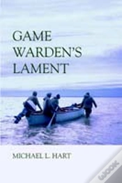 Capa do artigo Game Warden