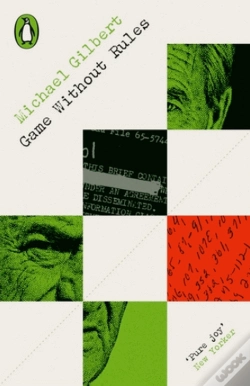 Capa do artigo Game Without Rules