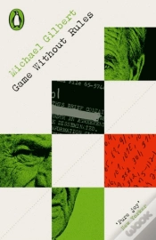 Capa do artigo Game Without Rules