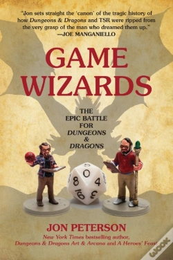Capa do artigo Game Wizards