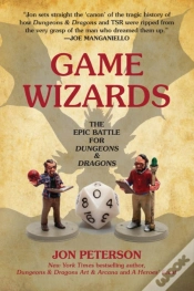 Capa do artigo Game Wizards