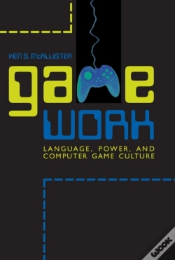 Capa do artigo Game Work