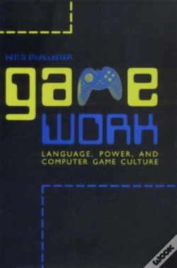 Capa do artigo Game Work