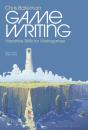 Game Writing - Preview