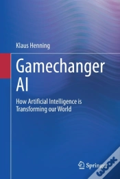 Capa do artigo Gamechanger Ai