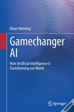 Capa do artigo Gamechanger Ai