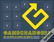 Capa do artigo Gamechangers