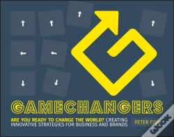 Capa do artigo Gamechangers