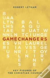 Capa do artigo Gamechangers