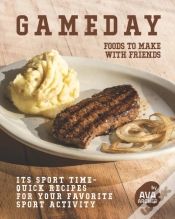 Capa do artigo Gameday