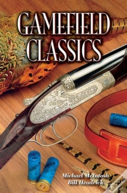 Capa do artigo Gamefield Classics