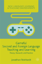 Gameful Second And Foreign Language Teaching And Learning - Preview