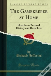 Capa do artigo Gamekeeper At Home