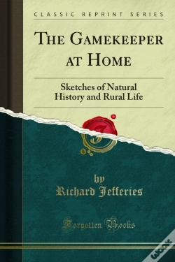 Capa do artigo Gamekeeper At Home