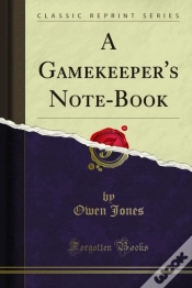 Capa do artigo Gamekeeper