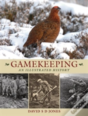Capa do artigo Gamekeeping: An Illustrated History
