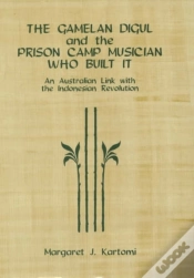 Capa do artigo Gamelan Digul And The Prison-Camp Musician Who Built It: