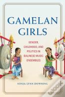 Gamelan Girls