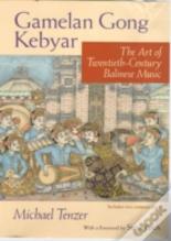 Gamelan Gong Kebyar