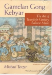Gamelan Gong Kebyar