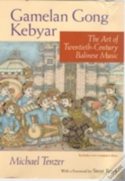 Capa do artigo Gamelan Gong Kebyar