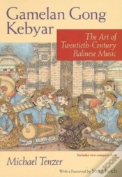 Capa do artigo Gamelan Gong Kebyar
