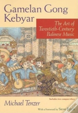 Capa do artigo Gamelan Gong Kebyar
