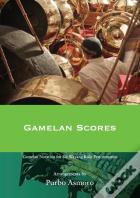 Gamelan Scores